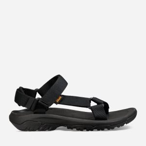 Teva Hurricane XLT2 Σανδαλια Ανδρικα - μαυρα